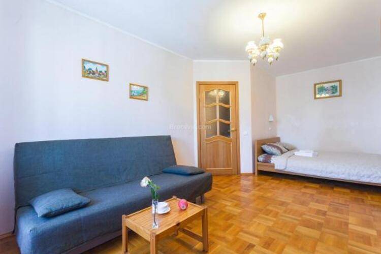 Open Apartments (Опен Апартментс) На Пулковской
