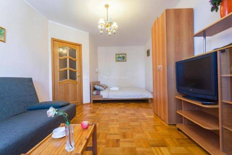 Open Apartments (Опен Апартментс) На Пулковской