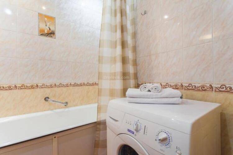 Open Apartments (Опен Апартментс) На Пулковской