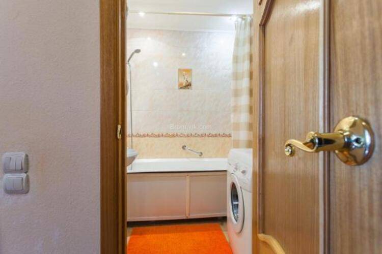 Open Apartments (Опен Апартментс) На Пулковской