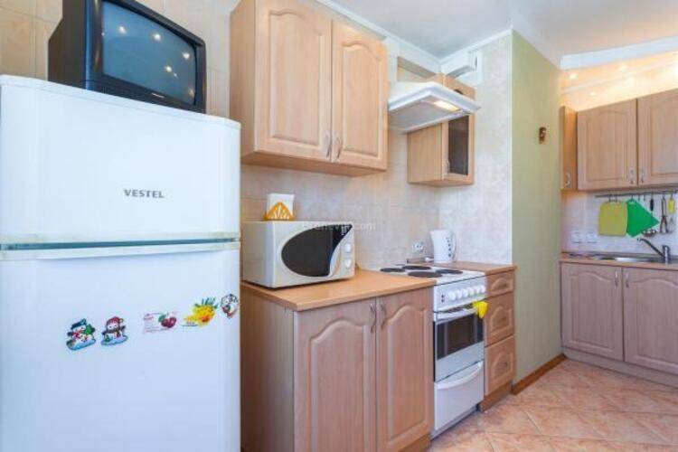 Open Apartments (Опен Апартментс) На Пулковской
