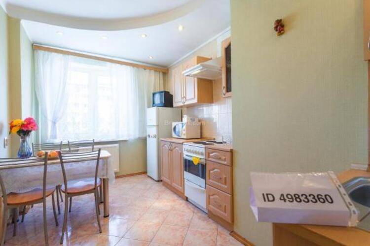 Open Apartments (Опен Апартментс) На Пулковской