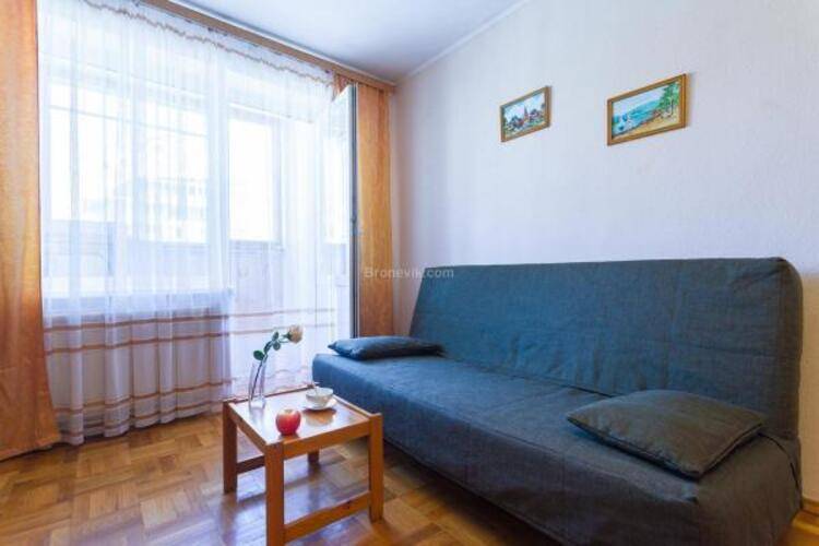 Open Apartments (Опен Апартментс) На Пулковской