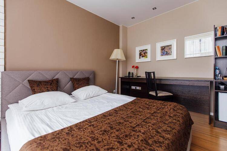 Гостиничный комплекс Dolphin Planet Hotel & SPA