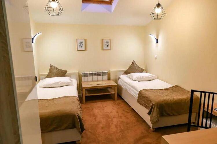 Гостиничный комплекс Dolphin Planet Hotel & SPA