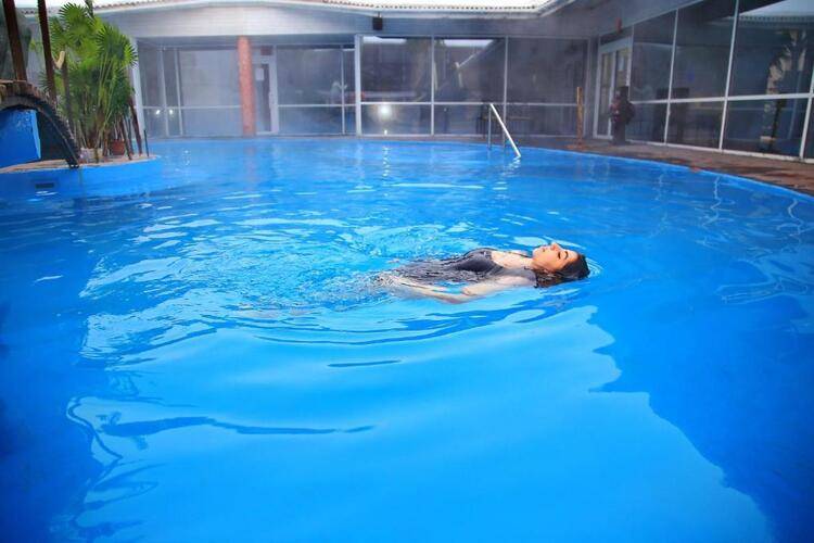 Гостиничный комплекс Dolphin Planet Hotel & SPA