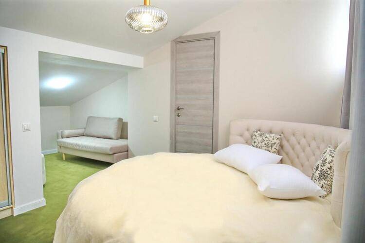 Гостиничный комплекс Dolphin Planet Hotel & SPA