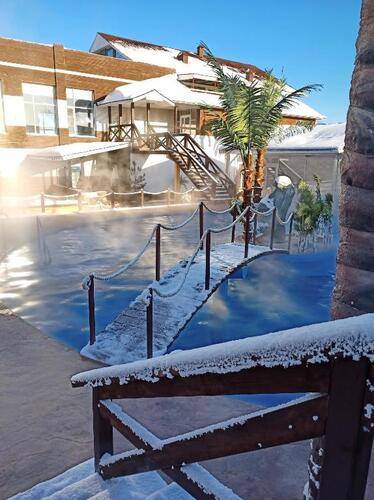 Гостиничный комплекс Dolphin Planet Hotel & SPA
