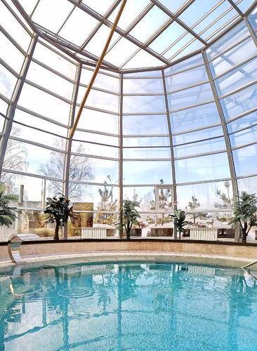 Гостиничный комплекс Dolphin Planet Hotel & SPA