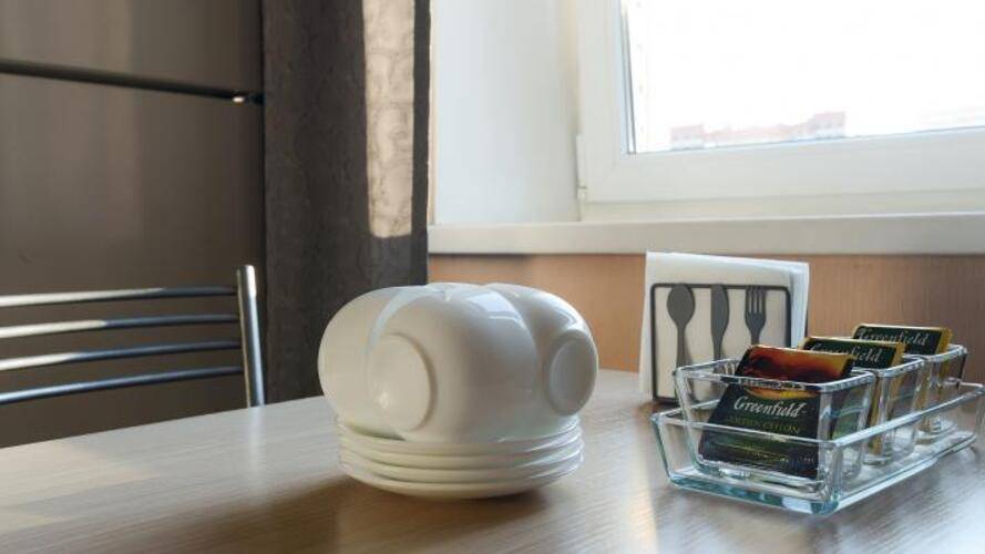 Апартаменты На Проспекте Космонавтов 61 Корп. 1