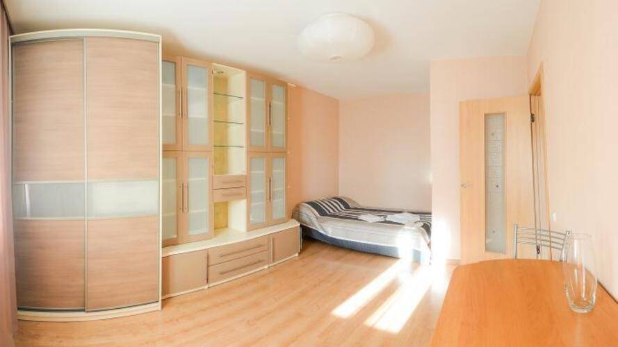 Апартаменты На Проспекте Космонавтов 61 Корп. 1