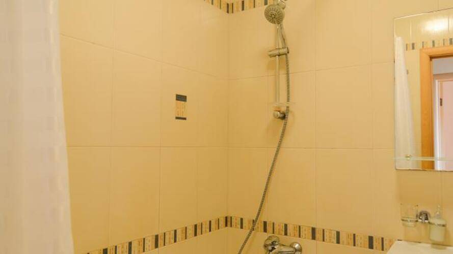 Апартаменты На Проспекте Космонавтов 61 Корп. 1