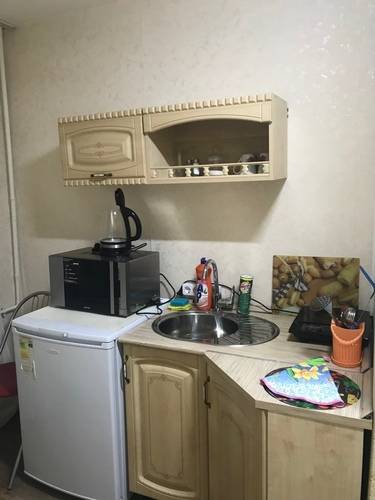 Рублевка Гостиный Комплекс