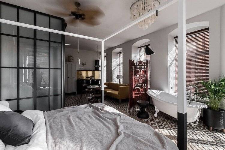 Dostoevsky Apartments