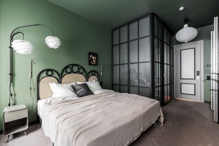 Dostoevsky Apartments