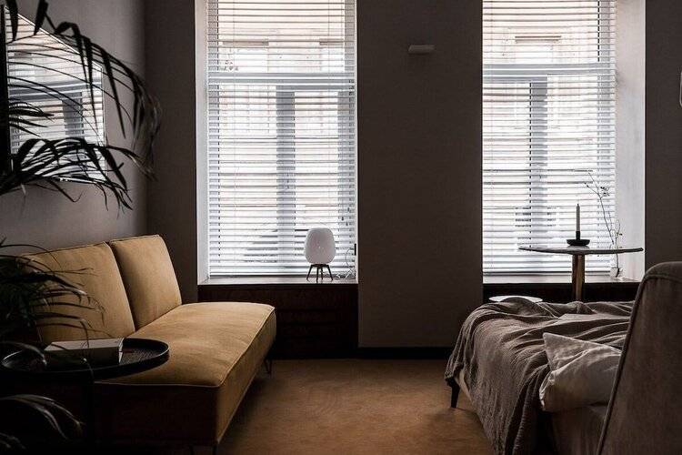 Dostoevsky Apartments