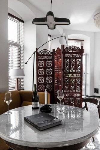 Dostoevsky Apartments