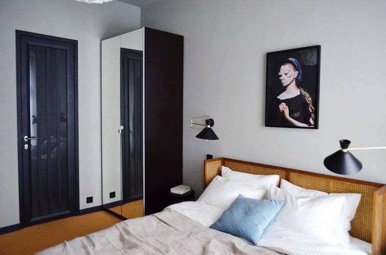 Dostoevsky Apartments