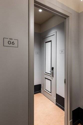 Dostoevsky Apartments