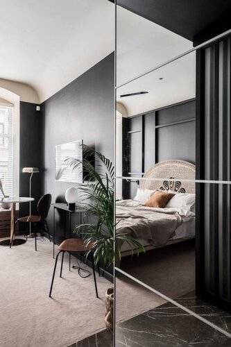 Dostoevsky Apartments