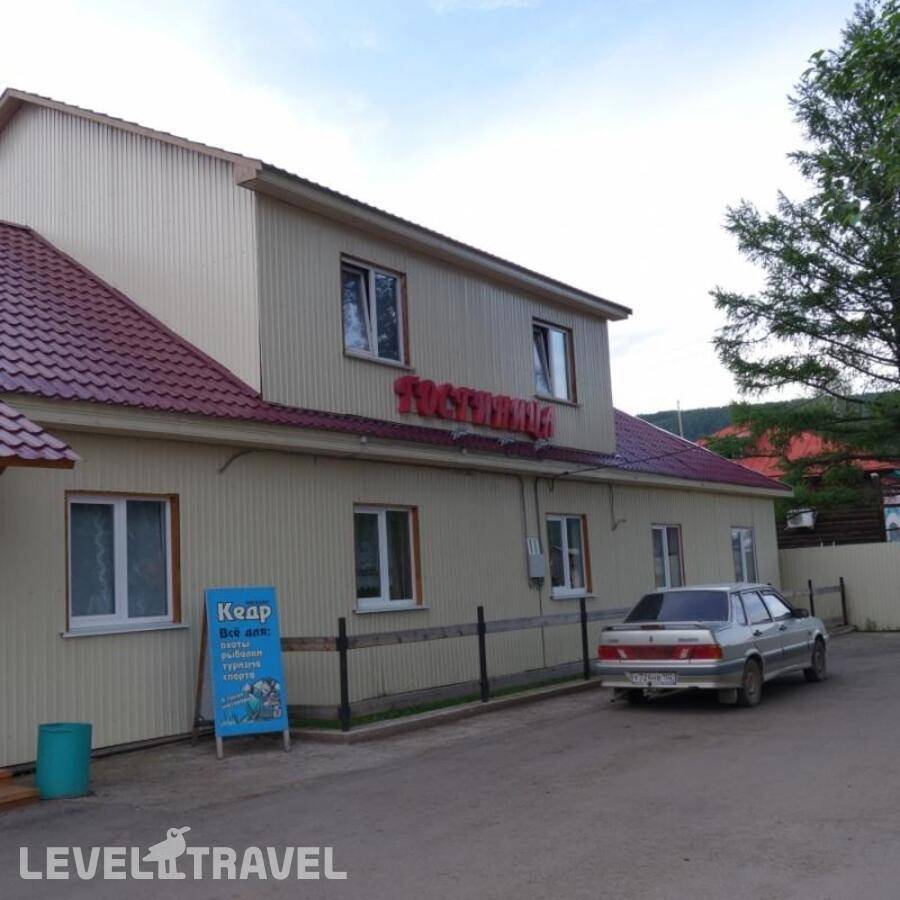 Изображение отеля 1