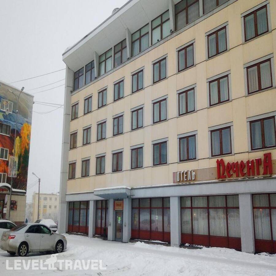 Изображение отеля 1