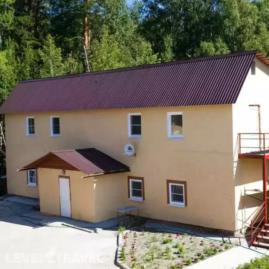 Лесная