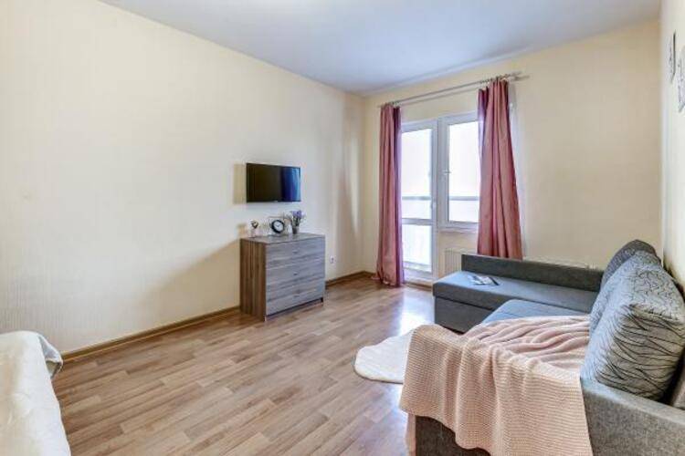 Веста На Южном 51, Корп. 1