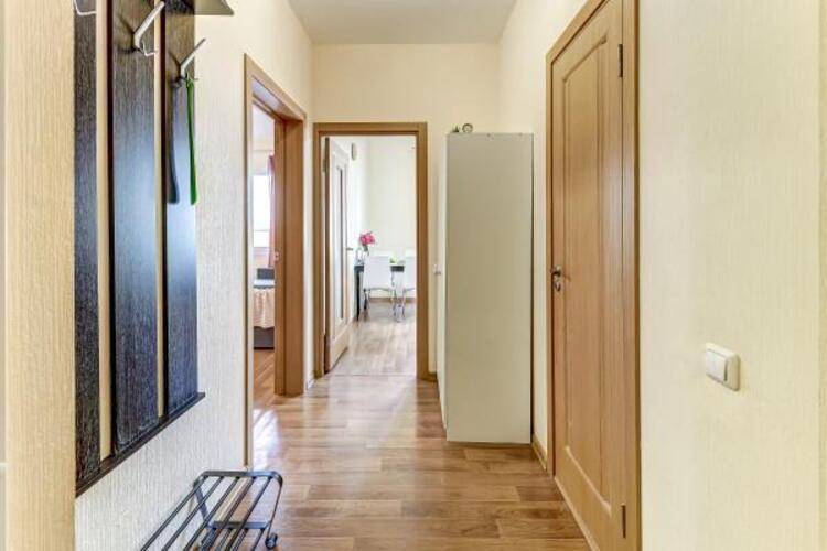 Веста На Южном 51, Корп. 1