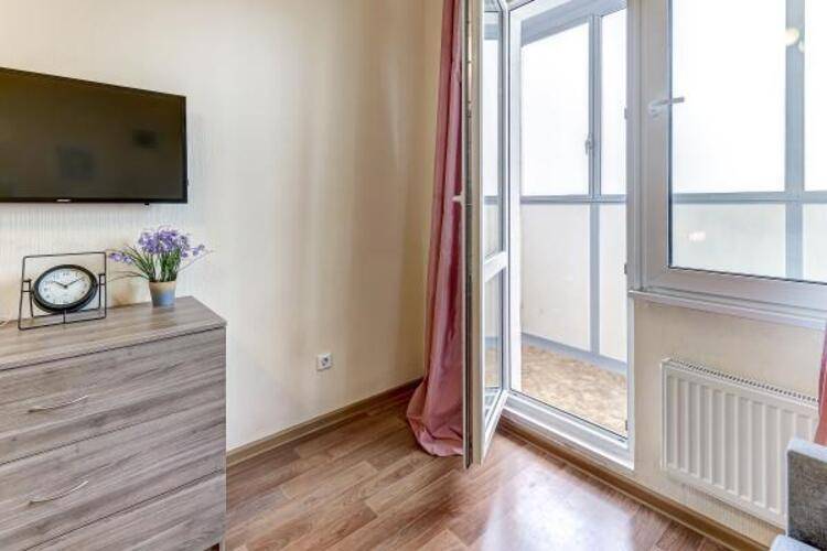 Веста На Южном 51, Корп. 1