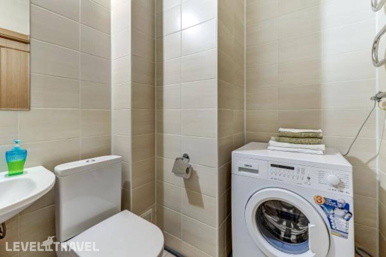 фотографии отеля Веста На Южном 51, Корп. 1 в Россия(Фрунзенский район) - фото №11