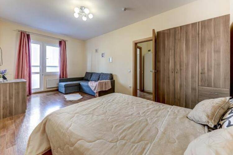 Веста На Южном 51, Корп. 1