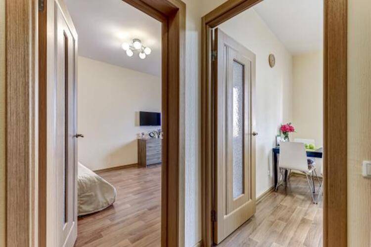 Веста На Южном 51, Корп. 1