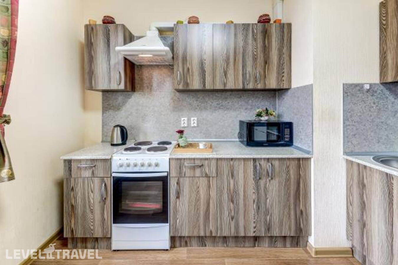 фотографии отеля Веста На Южном 51, Корп. 1 в Россия(Фрунзенский район) - фото №24