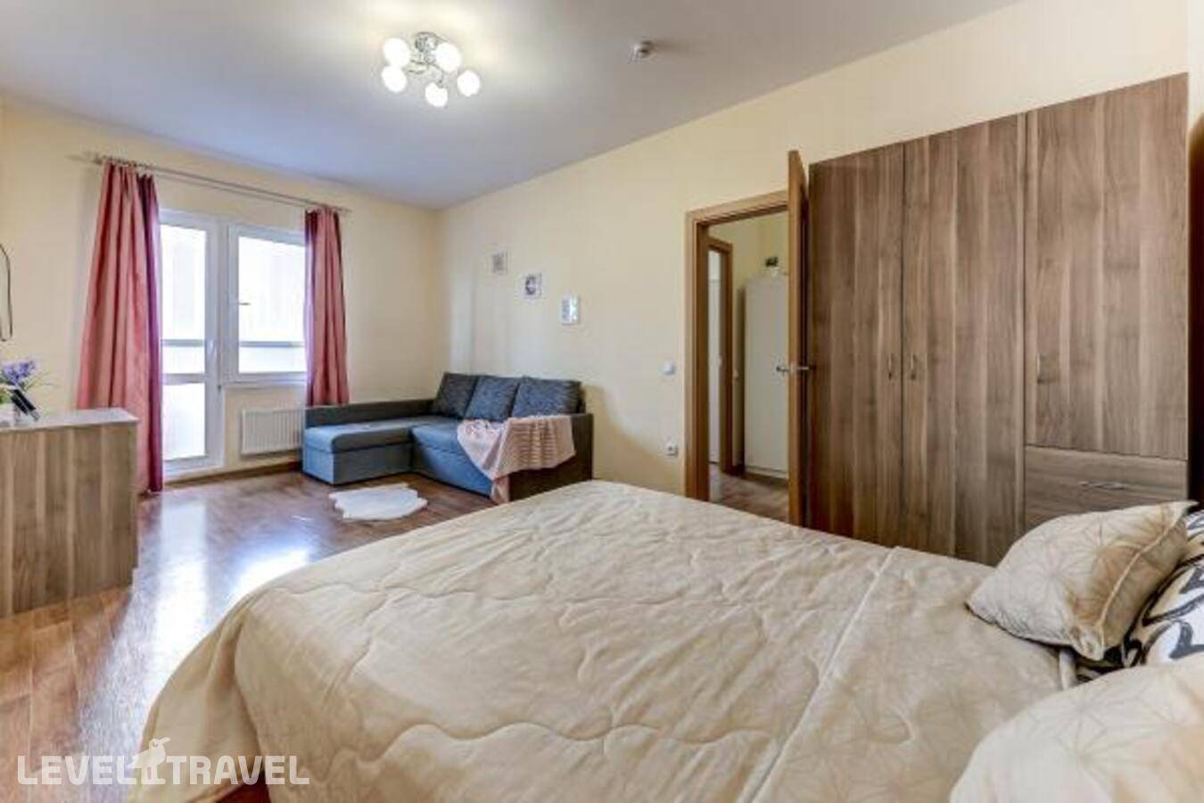 фотографии отеля Веста На Южном 51, Корп. 1 в Россия(Фрунзенский район) - фото №25