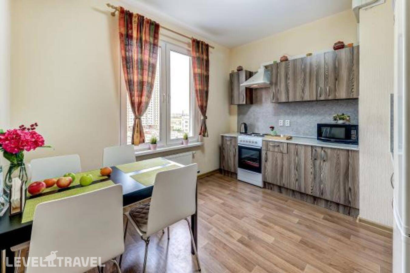 фотографии отеля Веста На Южном 51, Корп. 1 в Россия(Фрунзенский район) - фото №3