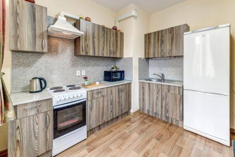 Веста На Южном 51, Корп. 1