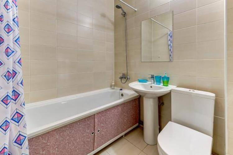 Веста На Южном 51, Корп. 1