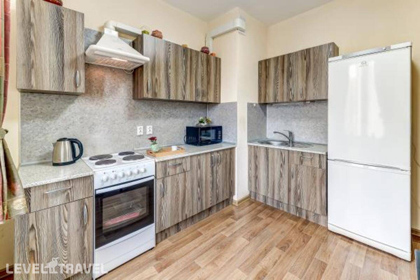 фотографии отеля Веста На Южном 51, Корп. 1 в Россия(Фрунзенский район) - фото №34