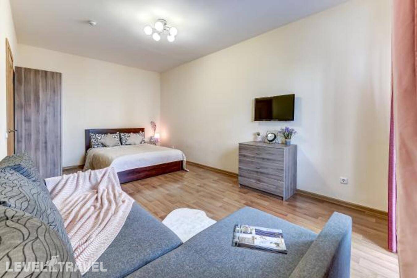 фотографии отеля Веста На Южном 51, Корп. 1 в Россия(Фрунзенский район) - фото №36