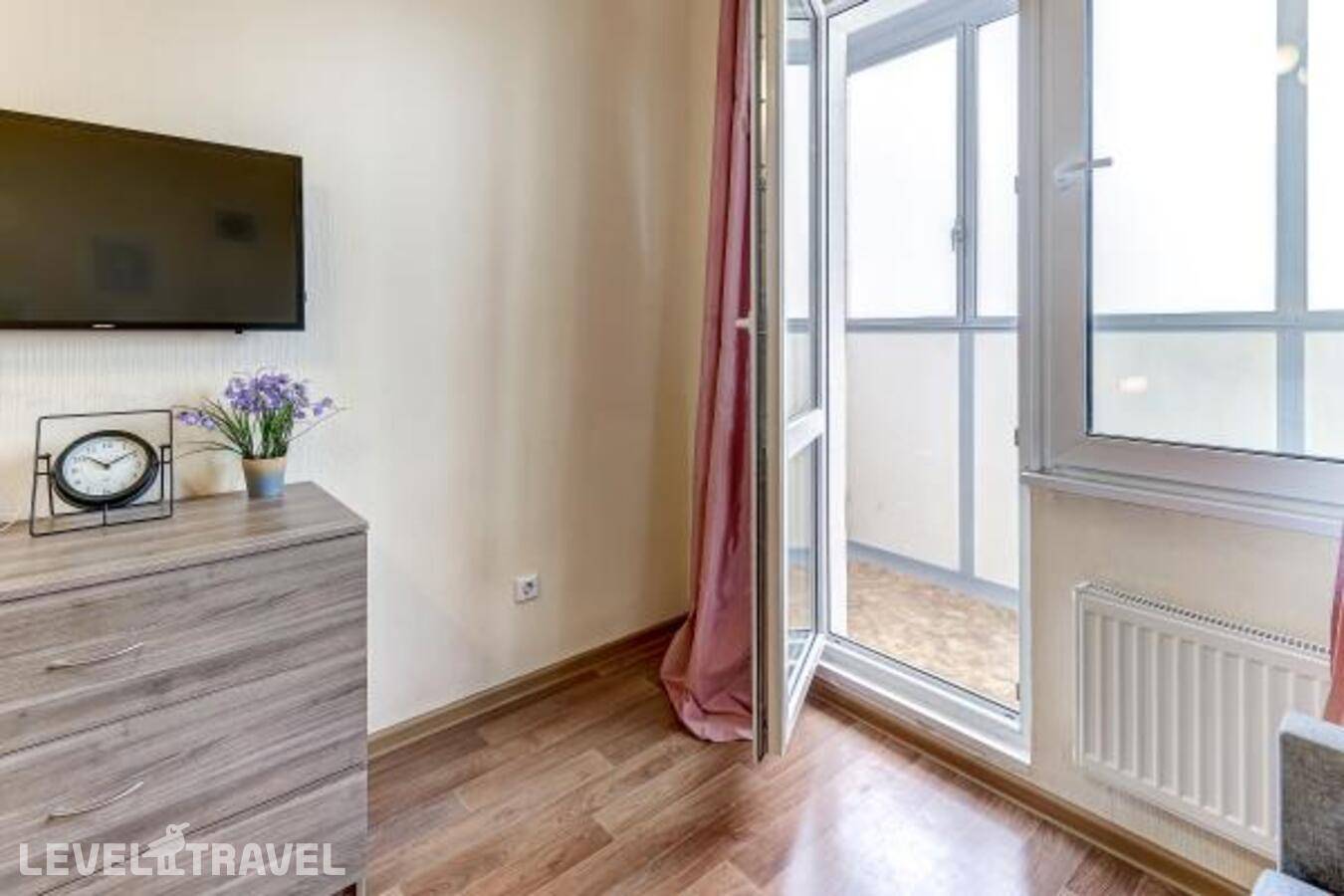 фотографии отеля Веста На Южном 51, Корп. 1 в Россия(Фрунзенский район) - фото №29