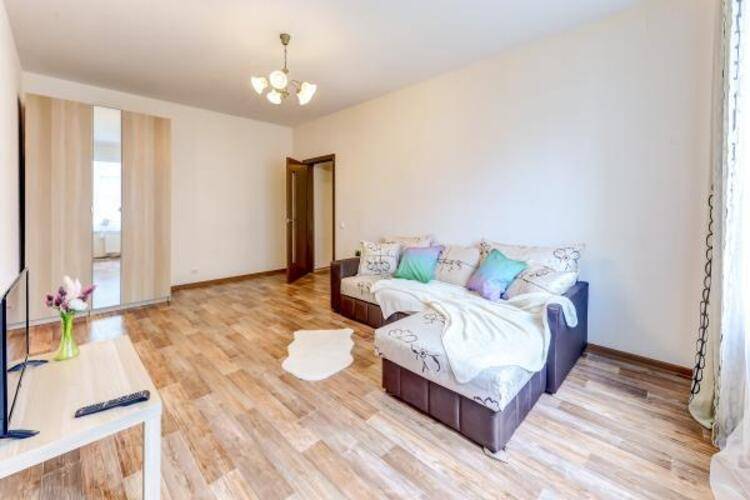 Веста на Южном 55, корп. 6