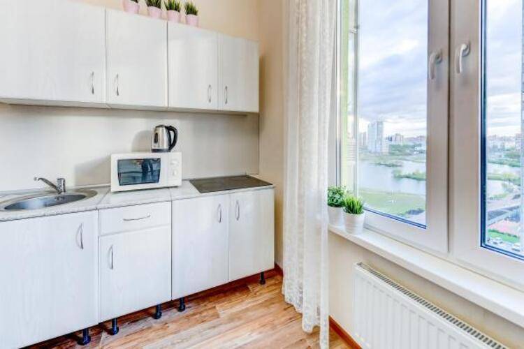 Веста на Южном 55, корп. 6