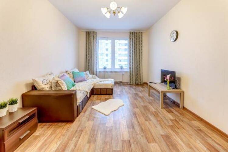 Веста на Южном 55, корп. 6