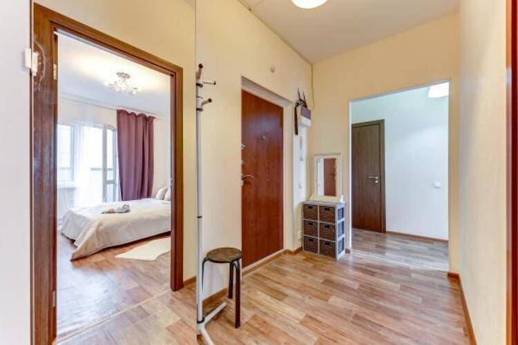 Веста на Южном 55, корп. 6