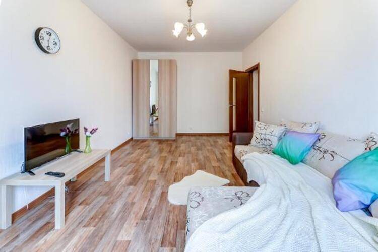 Веста на Южном 55, корп. 6