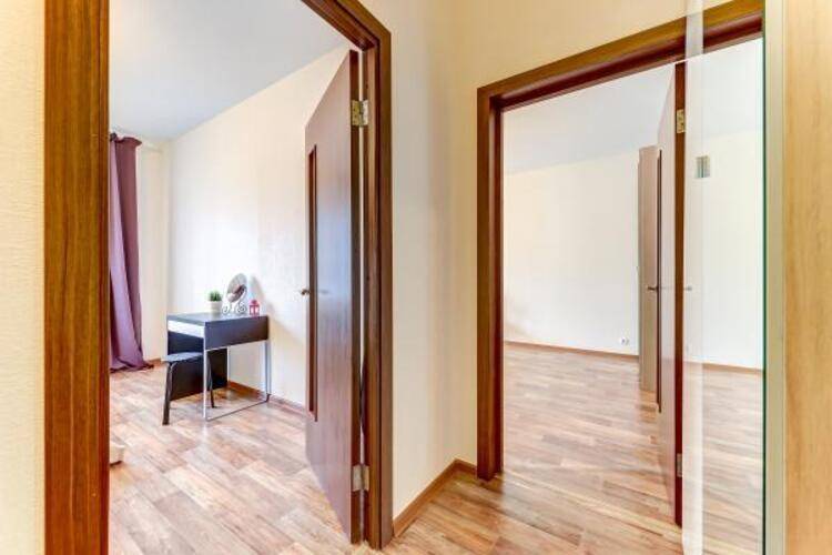 Веста на Южном 55, корп. 6