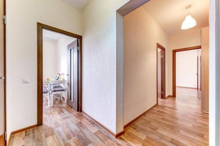 Веста на Южном 55, корп. 6