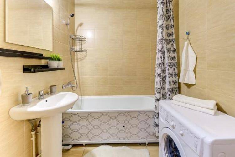 Веста на Южном 55, корп. 6