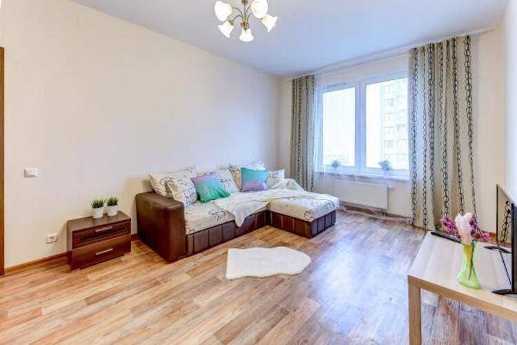 Веста на Южном 55, корп. 6